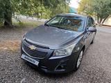 Chevrolet Cruze 2013 года за 4 000 000 тг. в Актобе – фото 5