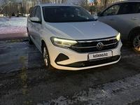 Volkswagen Polo 2020 года за 7 500 000 тг. в Астана
