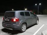 Chevrolet Orlando 2013 года за 5 500 000 тг. в Караганда – фото 5