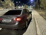 Honda Accord 2008 года за 6 500 000 тг. в Астана – фото 3