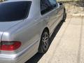 Mercedes-Benz E 320 1999 годаүшін4 400 000 тг. в Атырау – фото 3