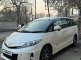 Toyota Estima 2015 года за 6 400 000 тг. в Караганда – фото 4