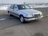 Mercedes-Benz C 220 1995 годаfor3 300 000 тг. в Алматы – фото 4