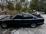 BMW 525 1993 года за 2 500 000 тг. в Алматы – фото 2