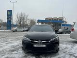 Toyota Camry 2017 года за 12 000 000 тг. в Семей – фото 4