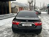 Toyota Camry 2017 годаүшін12 000 000 тг. в Семей – фото 3