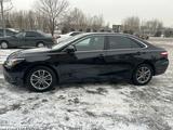 Toyota Camry 2017 годаүшін12 000 000 тг. в Семей – фото 5