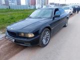 BMW 728 1996 годаүшін2 700 000 тг. в Астана – фото 2