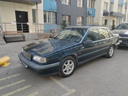 Volvo 850 1995 года за 1 600 000 тг. в Алматы