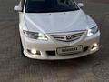 Mazda 6 2005 года за 2 800 000 тг. в Актау – фото 4