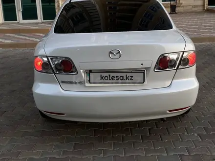 Mazda 6 2005 года за 2 800 000 тг. в Актау