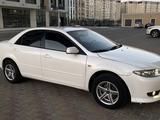 Mazda 6 2005 года за 3 000 000 тг. в Актау – фото 3