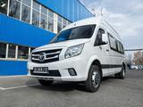 Foton  BJ6608B1DDA-B5 (Foton Toano) Пассажирский автобус 2024 годаүшін20 700 000 тг. в Актау – фото 4