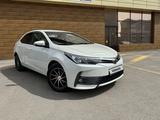 Toyota Corolla 2016 года за 8 900 000 тг. в Астана