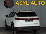 Changan CS35 Plus 2023 года за 7 290 000 тг. в Шымкент – фото 4