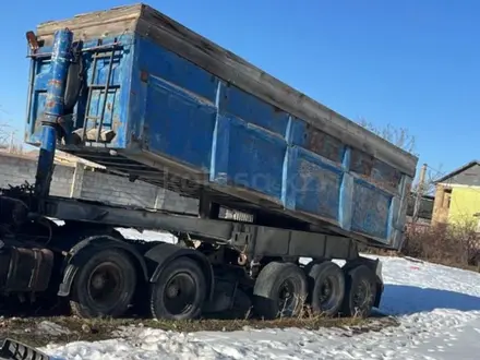 Тонар 1987 года за 2 500 000 тг. в Шымкент