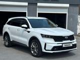 Kia Sorento 2021 годаfor16 500 000 тг. в Шымкент – фото 3