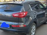 Kia Sportage 2013 года за 7 800 000 тг. в Петропавловск – фото 4