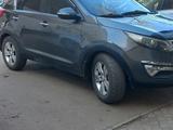 Kia Sportage 2013 года за 6 500 000 тг. в Петропавловск – фото 4