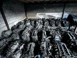 Мотор коробка за 100 000 тг. в Шымкент