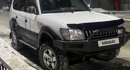 Toyota Land Cruiser Prado 1998 года за 6 000 000 тг. в Алматы