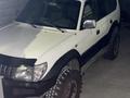 Toyota Land Cruiser Prado 1998 года за 6 200 000 тг. в Алматы – фото 9