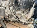 Акпп автомат HONDA CIVIC R18A за 140 000 тг. в Астана – фото 2