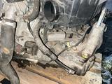 Акпп автомат HONDA CIVIC R18A за 140 000 тг. в Астана – фото 2