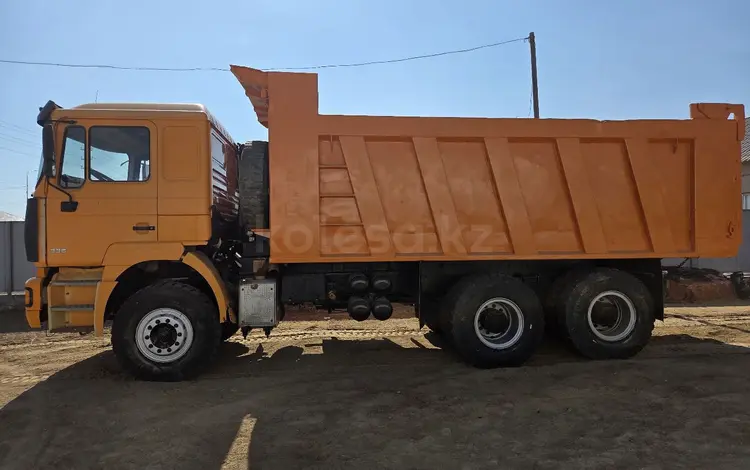 Shacman (Shaanxi)  F2000 2016 годаүшін13 000 000 тг. в Атырау