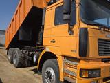 Shacman (Shaanxi)  F2000 2016 годаүшін13 000 000 тг. в Атырау – фото 2