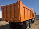 Shacman (Shaanxi)  F2000 2016 годаүшін13 000 000 тг. в Атырау – фото 4