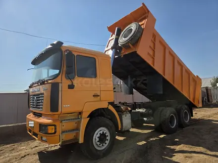 Shacman (Shaanxi)  F2000 2016 года за 13 000 000 тг. в Атырау – фото 7