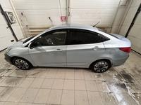 Hyundai Accent 2013 годаfor4 200 000 тг. в Актобе