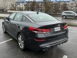 Kia Optima 2018 года за 10 600 000 тг. в Алматы – фото 3