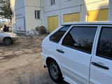 ВАЗ (Lada) 2114 2013 года за 1 800 000 тг. в Усть-Каменогорск – фото 4