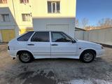 ВАЗ (Lada) 2114 2013 года за 1 800 000 тг. в Усть-Каменогорск – фото 5