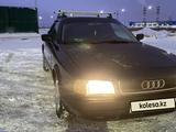 Audi 80 1994 годаүшін1 700 000 тг. в Астана – фото 2