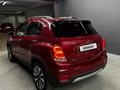 Chevrolet Tracker 2018 годаfor6 500 000 тг. в Алматы – фото 5