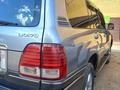 Lexus LX 470 2003 годаүшін8 500 000 тг. в Усть-Каменогорск – фото 3