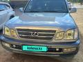 Lexus LX 470 2003 годаүшін8 500 000 тг. в Усть-Каменогорск – фото 9