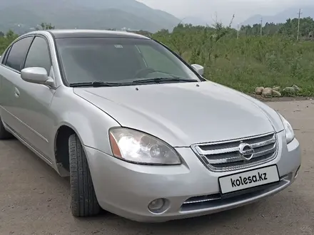 Nissan Altima 2006 года за 2 500 000 тг. в Алматы – фото 2