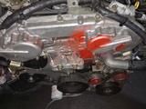 Привазной двигатель VQ23 за 1 000 тг. в Алматы – фото 3