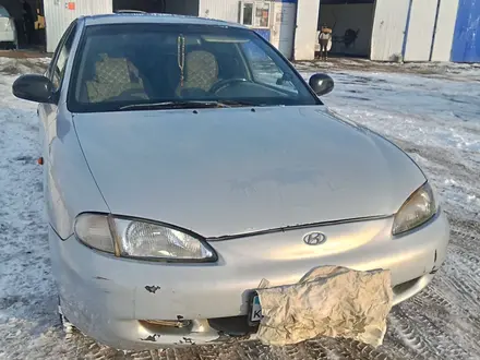 Hyundai Lantra 1997 года за 1 300 000 тг. в Каскелен – фото 4