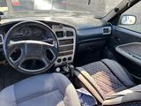 Volkswagen Vento 1992 года за 600 000 тг. в Атырау – фото 5