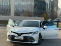 Toyota Camry 2020 годаүшін13 700 000 тг. в Алматы – фото 20