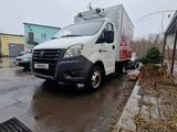 ГАЗ 2014 годаүшін7 000 000 тг. в Караганда