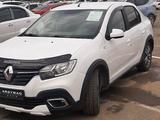 Renault Logan Stepway 2020 года за 4 900 000 тг. в Уральск – фото 2