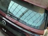 Крышка багажника Volkswagen ID 4 за 180 000 тг. в Астана
