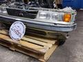 МОРДА НОУСКАТ БАМПЕР ФАРЫ MITSUBISHI GALANT E33A ИЗ ЯПОНИИ за 200 000 тг. в Семей – фото 3