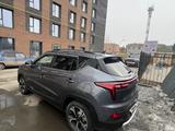 JAC JS4 2024 годаүшін5 700 000 тг. в Астана – фото 3